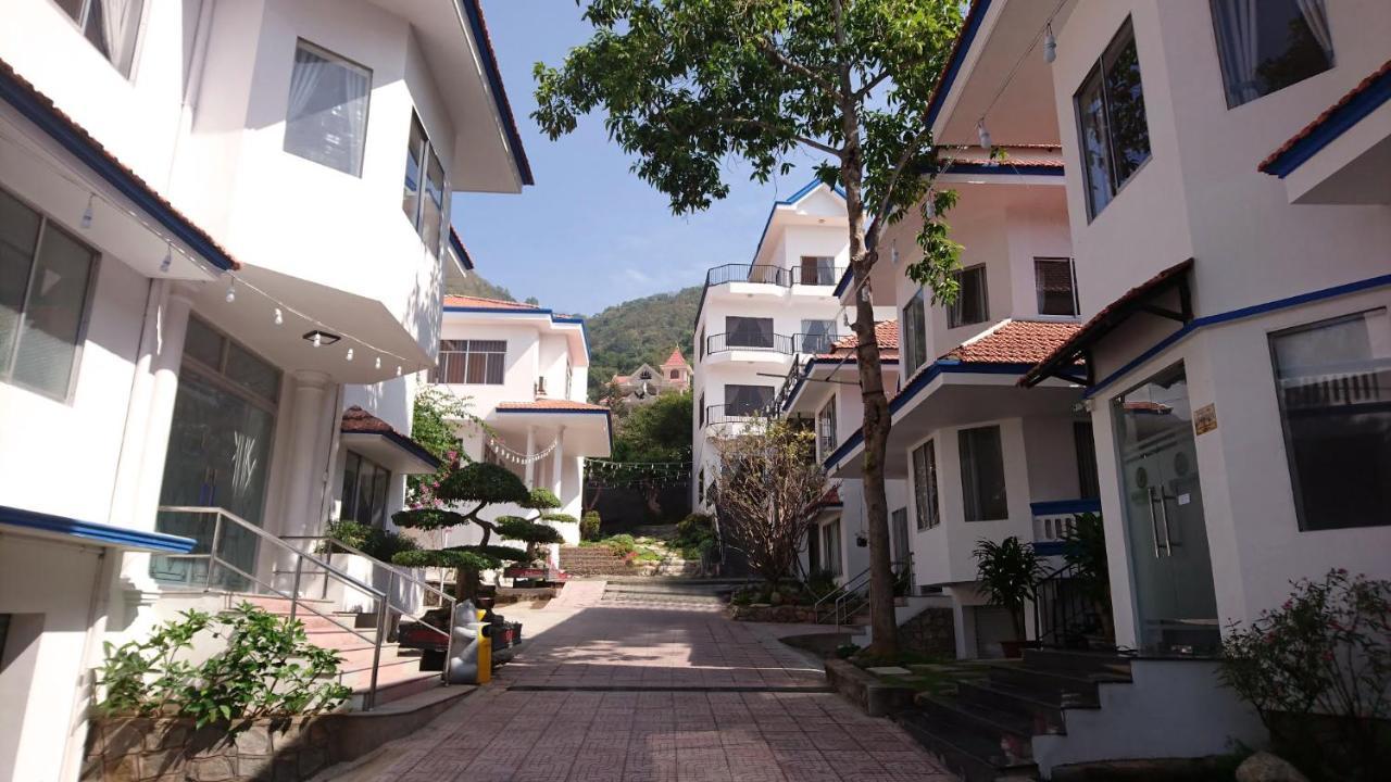 Happy Forest Vung Tau Eksteriør bilde